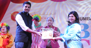 Thumbay Hospital Healthy Baby Contest attracts more than 400 babies